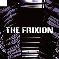 Frixion - The Frixion (EP)