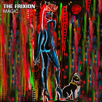 Frixion - Magic (Single)