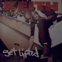 Keith Murray - Get Lifted