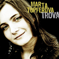 Topferova, Marta - Trova