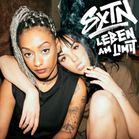 SXTN - Leben Am Limit (Limited Fan Box Edition) [CD 3: Asozialisierungsprogramm (EP) (Remix)[