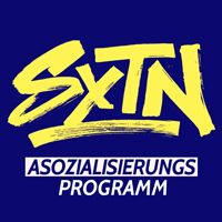 SXTN - Asozialisierungsprogramm (EP)
