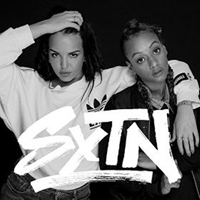 SXTN - Deine Mutter (Single)