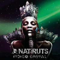 Natiruts - Indigo Cristal