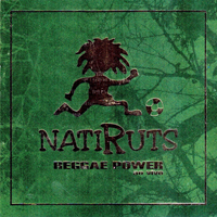 Natiruts - Reggae Power Ao Vivo (CD 1)