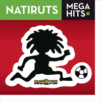 Natiruts - Mega Hits (CD 1)