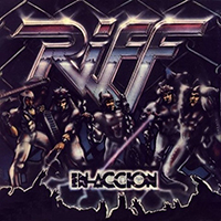 Riff (ARG) - En Accion