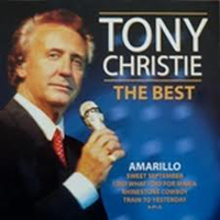 Tony Christie - Best Of Tony Christie (CD 1)