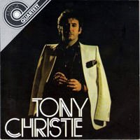 Tony Christie - Tony Christie (12'' Single)