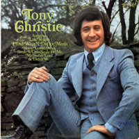 Tony Christie - Tony Christie (Remastered 2006)