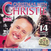 Tony Christie - Christmas With Christie