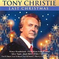 Tony Christie - Last Christmas