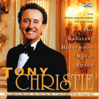 Tony Christie - The greatest Hollywood Movie Songs