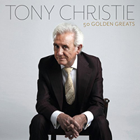 Tony Christie - 50 Golden Greats (CD 2)