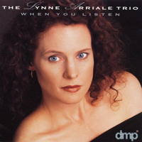 Arriale, Lynne - When You Listen