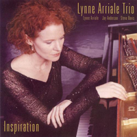 Arriale, Lynne - Inspiration