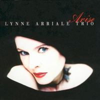 Arriale, Lynne - Arise