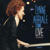 Arriale, Lynne - Live In Burghausen