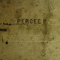 Percee P - Perseverance: The Remix