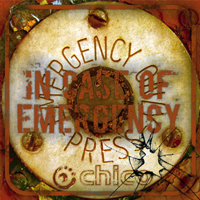 Chico (POL) - In Case of Emergency (EP)