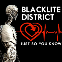 Blacklite District - Just so You Know