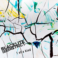 Blacklite District - 1 of a Kind