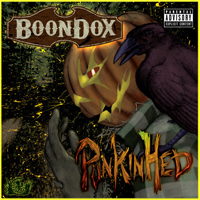Boondox - PunkinHed (EP)