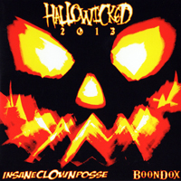 Boondox - Hallowicked 2013 (Single)