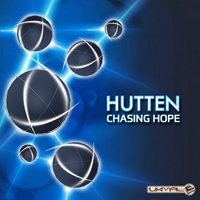 Hutten - Chasing Hope (EP)
