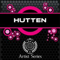 Hutten - Hutten Works (EP)