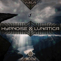 Hypnoise - Vuela [Single]