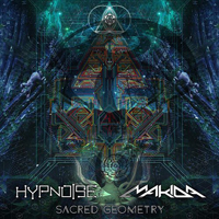 Hypnoise - Sacred Geometry (Single)