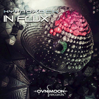 Hypnoxock - In Flux [Single]
