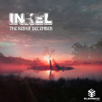 Inkel - The Red of December [Single]
