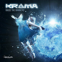 Krama (GRC) - Raise The Banners [EP]