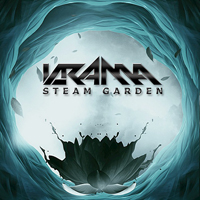 Krama (GRC) - Steam Garden [EP]