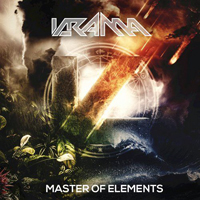 Krama (GRC) - Master of Elements [Single]