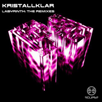 Kristallklar - Labyrinth (Remixes) [EP]