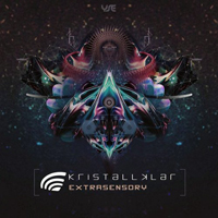 Kristallklar - Extrasensory [EP]