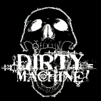Dirty Machine - Dirty Machine (EP)