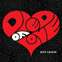 LaVere, Amy - Died of Love (EP)