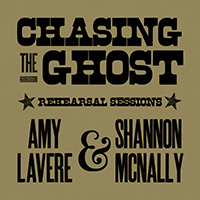 LaVere, Amy - Chasing the Ghost: 