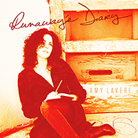 LaVere, Amy - Runaway's Diary