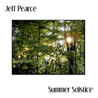 Pearce, Jeff - Summer Solstice