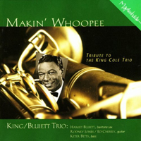 Bluiett, Hamiet - Makin' Whoopee - Tribute to the King Cole Trio