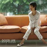 Ayado, Chie - Good Life