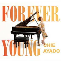 Ayado, Chie - Forever Young