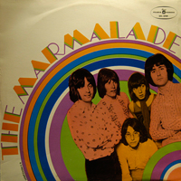 Marmalade - Best Of The Marmalade