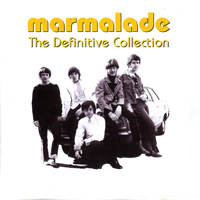 Marmalade - The Definitive Collection (CD 2)