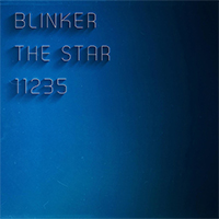 Blinker The Star - 11235 (EP)